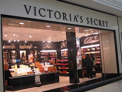 victorias secret el al israel