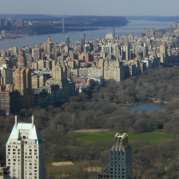 upper west side jewish singles