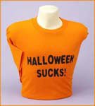 halloween sucks