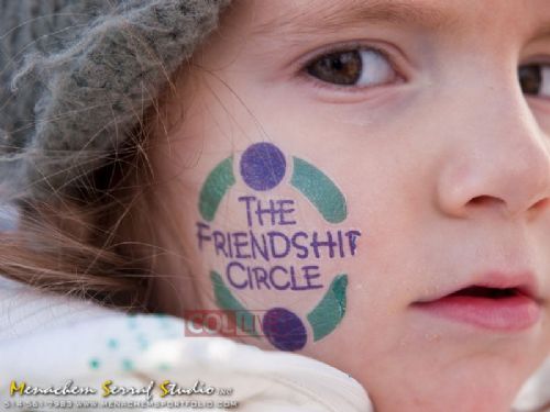 friendship circle