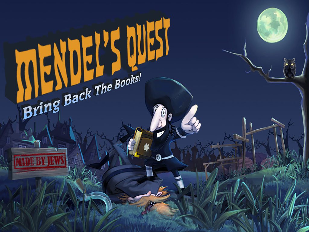 Mendel’s Quest